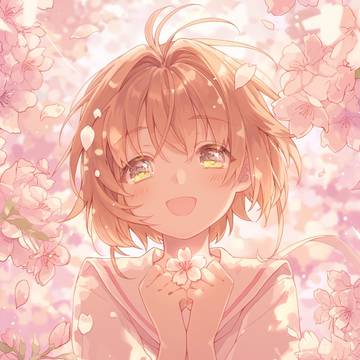 なんとかなるよ♥絶対大丈夫だよ♥