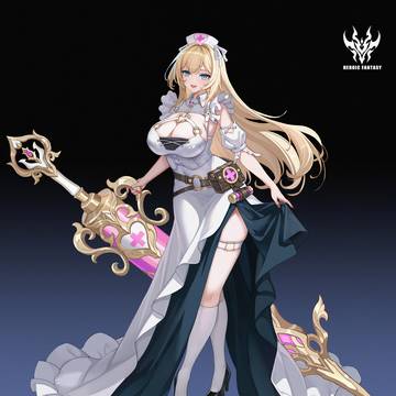 护士奶妈