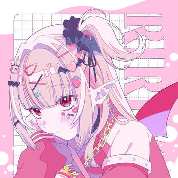 デコラりりむ