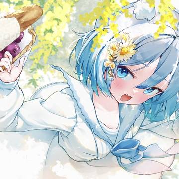 春のおでかけ