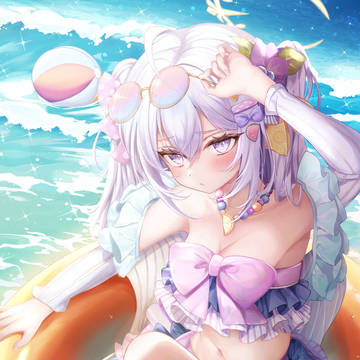 アズサ