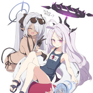 なかよし風紀委員会