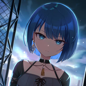 アンチユー