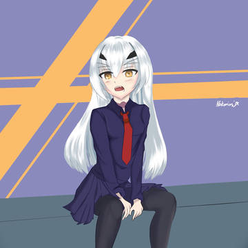 Melusine