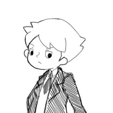 落書き