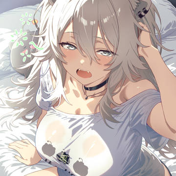 ねむねむししろん