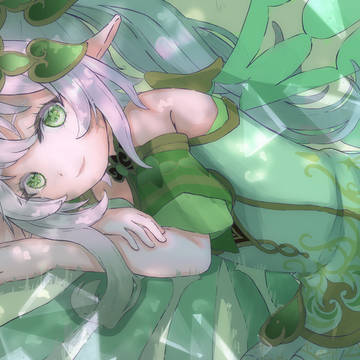 ナヒーダ