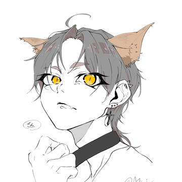 オリキャラ