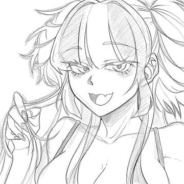 闇堕ちジャック