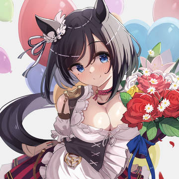 エイシンフラッシュ
