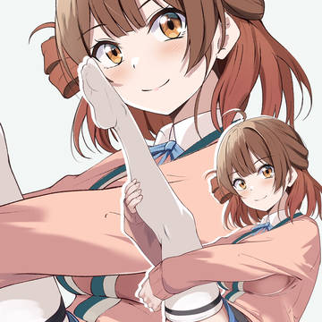 花海佑芽