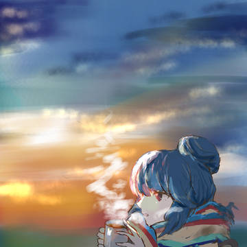 志摩リン