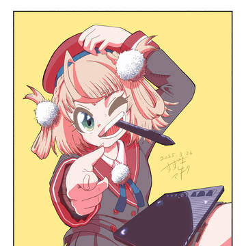 見た事ないしぐれうい