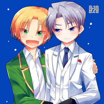 【Jケット7】さんすぺの新刊