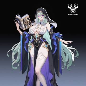 修女
