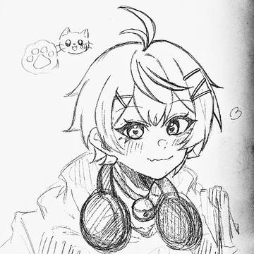 まろくん