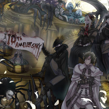 10th Anniversary