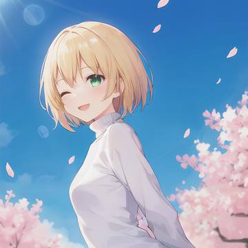 うちの子