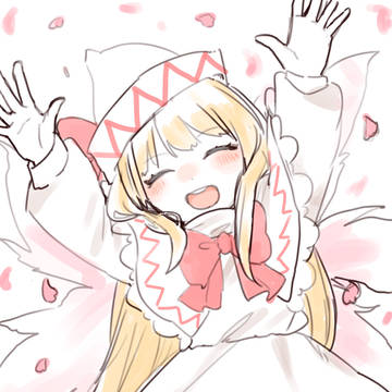 春だ！
