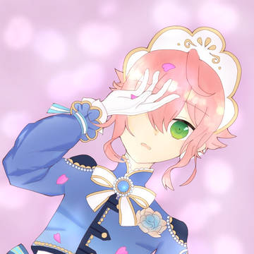 ブリム桃李くん