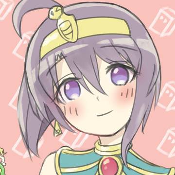 おちゃめでゅーさ