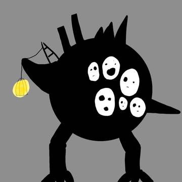 笑屍鳥