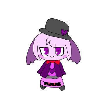やんでくん