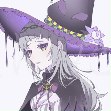 ダウナーウィッチ🌙