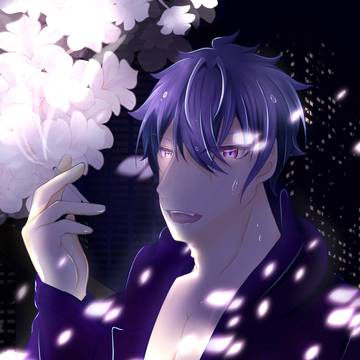 月浦シウ 春🌸