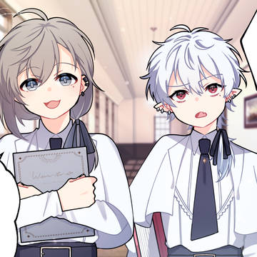 にじさんじFA詰め