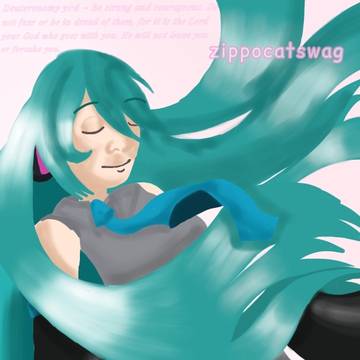Hatsune Miku