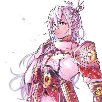 龍ファク