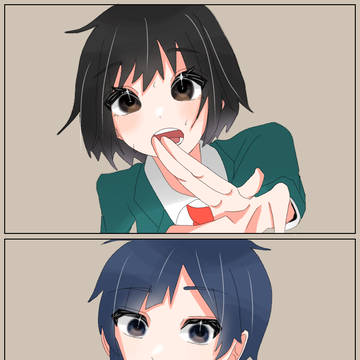 💛👼、💙🐥まとめ
