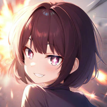 Liking my explosions?