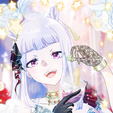 捧げたイラスト達