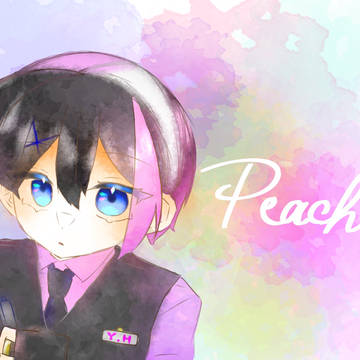Peach