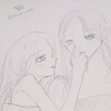 「＿＿可愛い。もっとそういう顔、見てみたい」