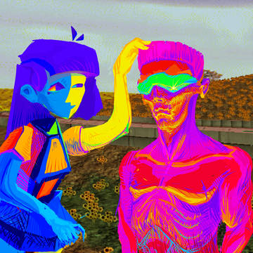(ena x M.T. Foxtrot)