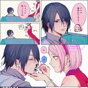 【R18】サスサク詰め