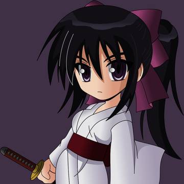 Omamori Himari