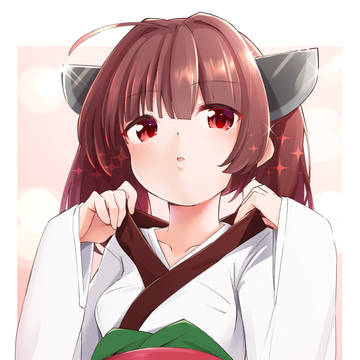きりたんキラキラ金曜日✨