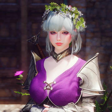 Cute Knight~