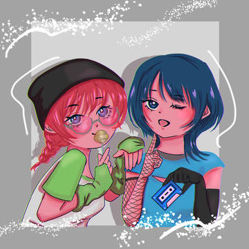 ヴィレバンのエマかり