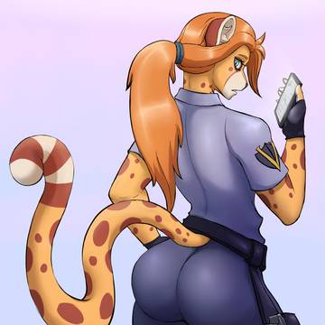 Keiling's new design !!