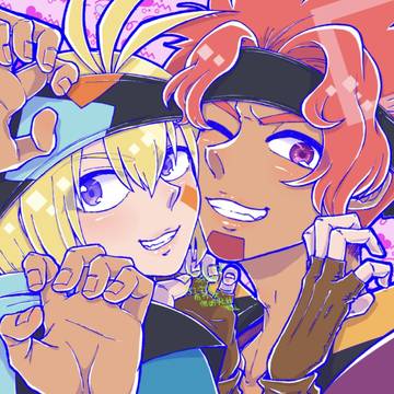 そ〜ぞ〜でん