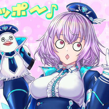 ポポナ