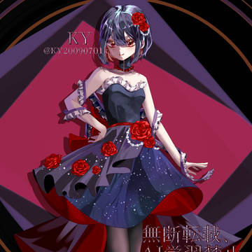 🌹*.+ﾟ