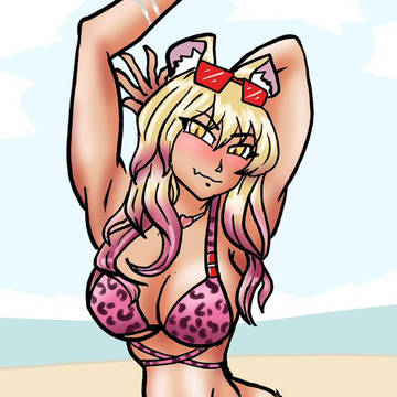 Suzuka summer