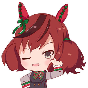 ライブ中ならこんなポーズもしてくれるはず