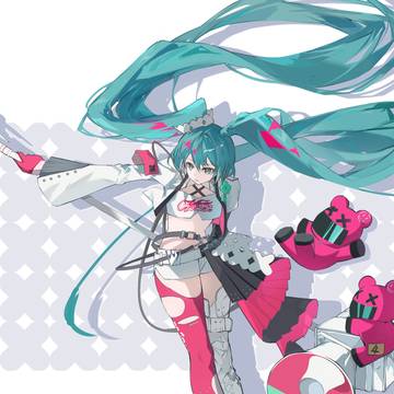 2025 RACING MIKU